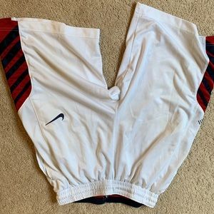 COPY - Nike elite basketball shorts
